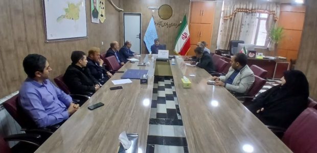 نقش شهرداریها در اجرای طرحهای پدافندی